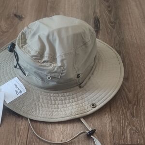 Sun Hat New